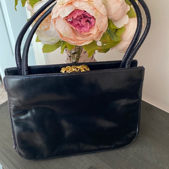 Koret Handbags - Vintage Koret Calfskin Bag
